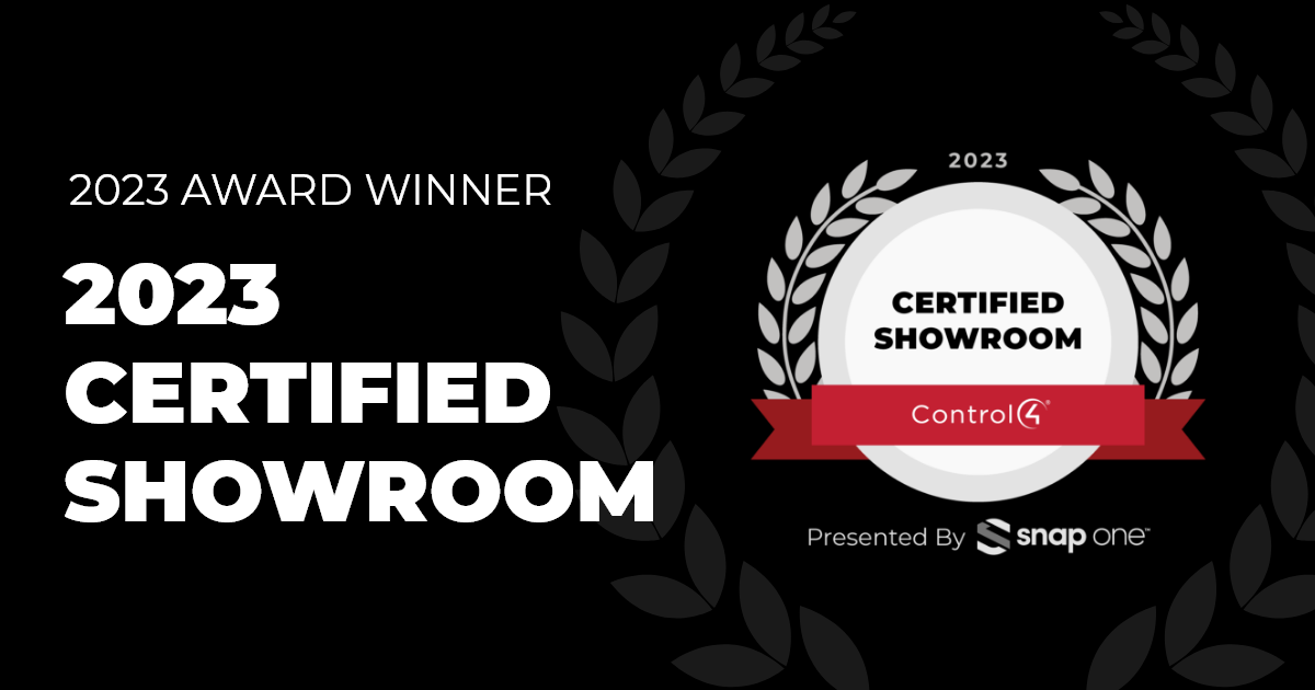 facebook certified showroom award 1